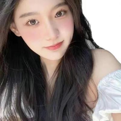 高级感精致女生头像(共18张)