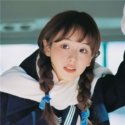 最有气质又优雅的美女头像(18张)