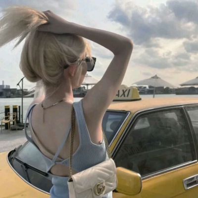 最有气质又优雅的美女头像(18张)