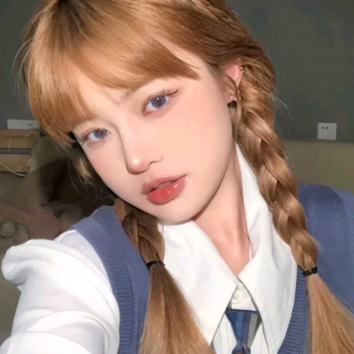 最有气质又优雅的美女头像(18张)