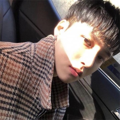 霸气带有杀气的图片男生头像(共18张)