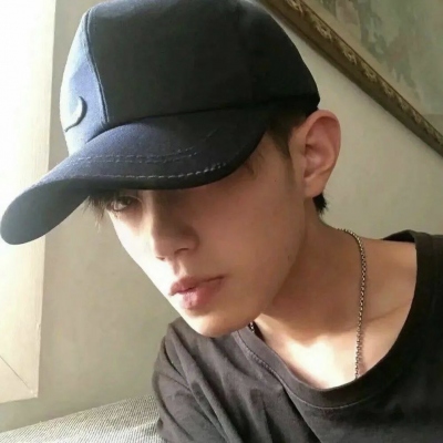 霸气带有杀气的图片男生头像(共18张)