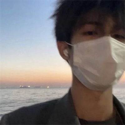 霸气带有杀气的图片男生头像(共18张)