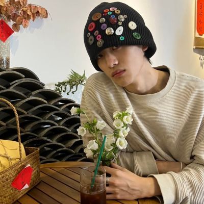 霸气带有杀气的图片男生头像(共18张)