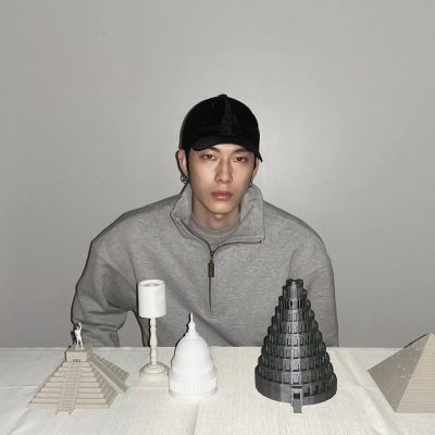 霸气带有杀气的图片男生头像(共18张)