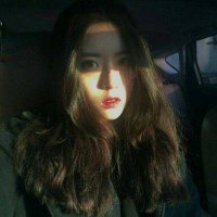 独一无二的个性头像(共20张)