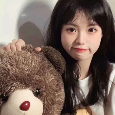 独一无二的个性头像(共20张)