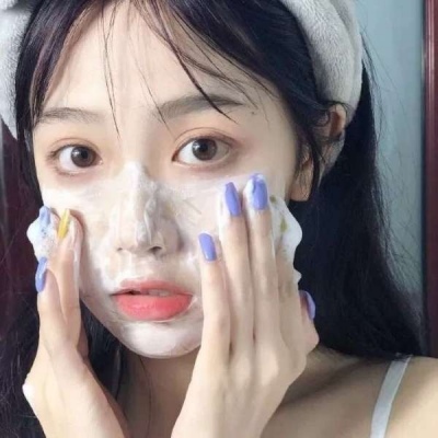 独一无二的个性头像(共20张)