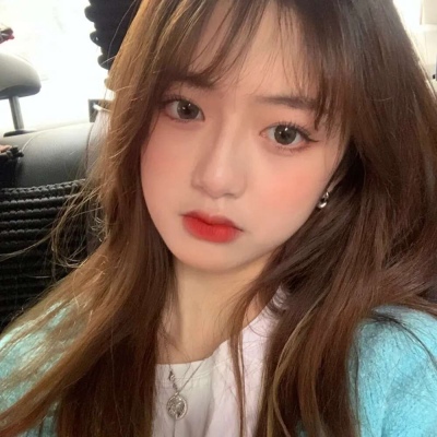 独一无二的个性头像(共20张)