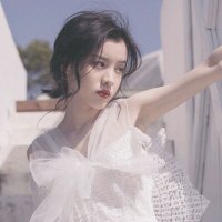 独一无二的个性头像(共20张)