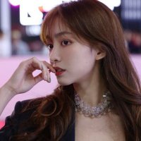 独一无二的个性头像(共20张)