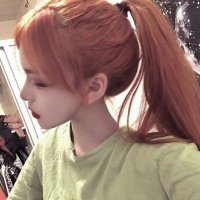 独一无二的个性头像(共20张)