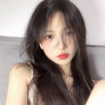 独一无二的个性头像(共20张)