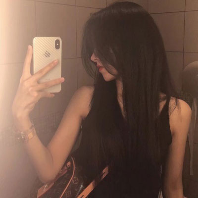 成熟高冷气质女生头像图片(共18张)