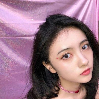 成熟高冷气质女生头像图片(共18张)