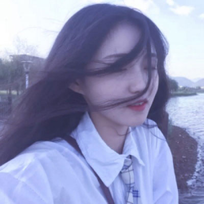 成熟高冷气质女生头像图片(共18张)