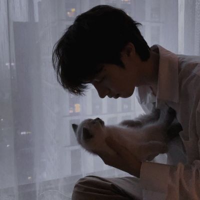 帅气清新的男生头像图片(精选18张)