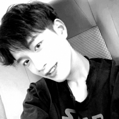 帅气清新的男生头像图片(精选18张)