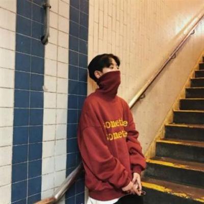 帅气清新的男生头像图片(精选18张)