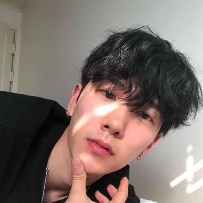 帅气清新的男生头像图片(精选18张)