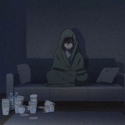 清新帅气男生动漫头像图片(共26张)