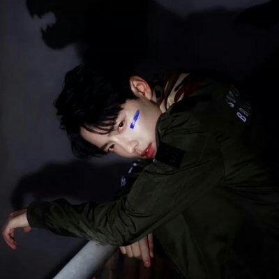 清新好看帅气的男生头像图片(20张)