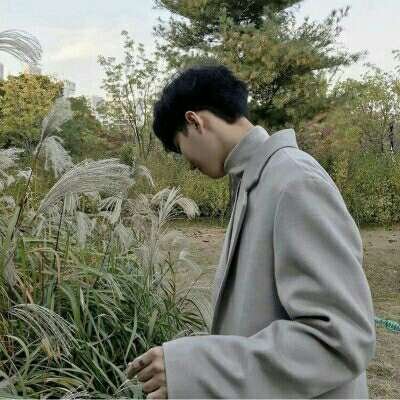 清新好看帅气的男生头像图片(20张)