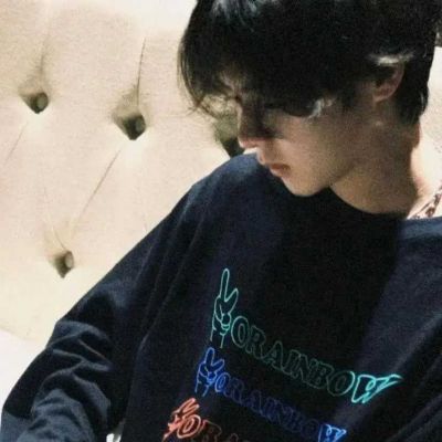 清新好看帅气的男生头像图片(20张)