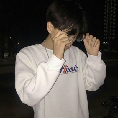 清新好看帅气的男生头像图片(20张)