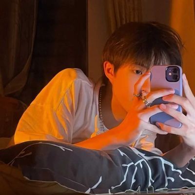 清新好看帅气的男生头像图片(20张)