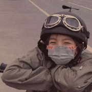 霸气可爱的图片女生头像(优选12张)