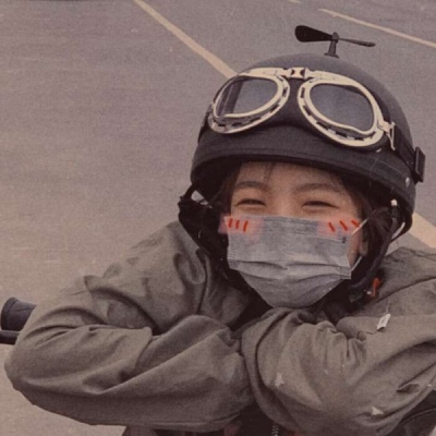 霸气可爱的图片女生头像(优选12张)