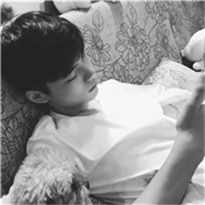 霸气可爱的男生头像大全图片(优选18张)