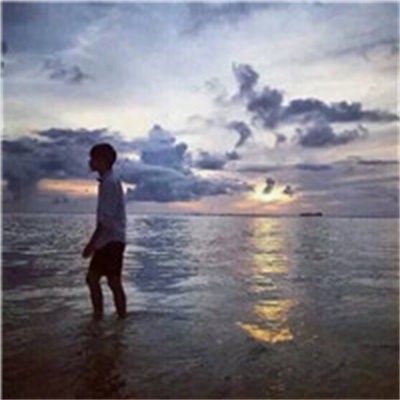 霸气可爱的男生头像大全图片(优选18张)