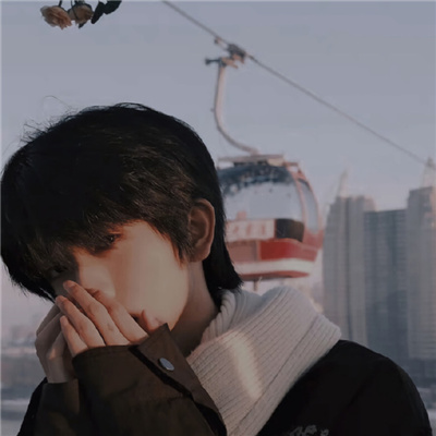 霸气可爱的男生头像大全图片(优选18张)