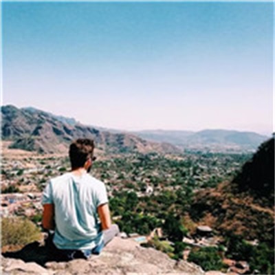 霸气可爱的男生头像大全图片(优选18张)