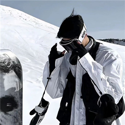 霸气可爱的男生头像大全图片(优选18张)