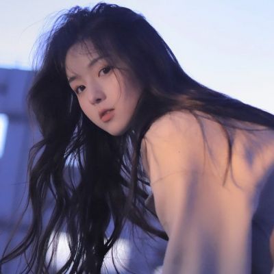 甜美小清新女生头像图片(优选18张)
