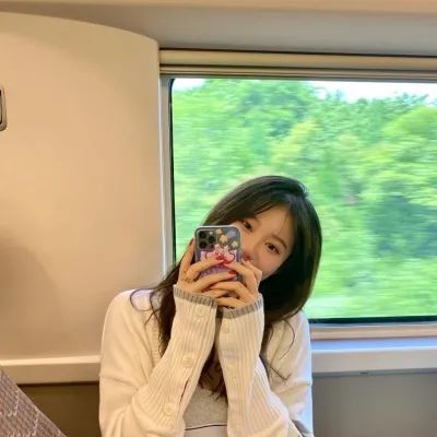 小清新女生头像图片大全(优选30张)