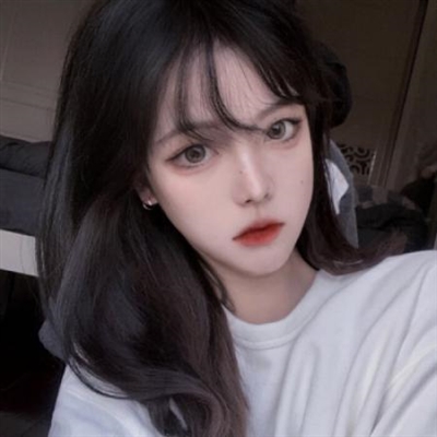 小清新女生头像图片大全(优选30张)