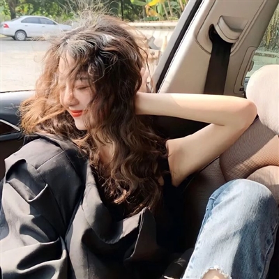 小清新女生头像图片大全(优选30张)