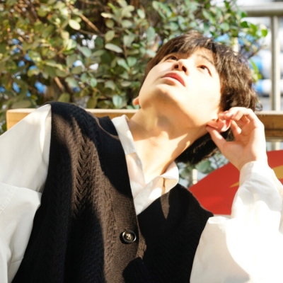 男生有内涵有气质头像(18张)