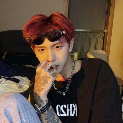 男生有内涵有气质头像(18张)