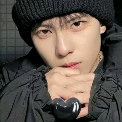 男生有内涵有气质头像(18张)