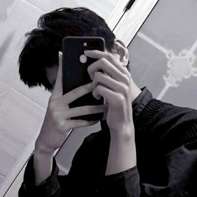 男生有内涵有气质头像(18张)