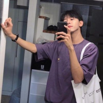 男生有内涵有气质头像(18张)