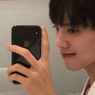 男生有内涵有气质头像(18张)