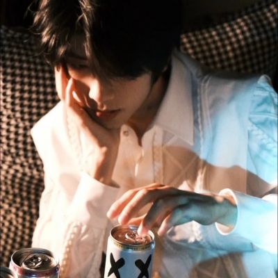 男生有内涵有气质头像(18张)