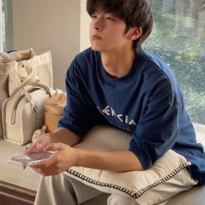 男生有内涵有气质头像(18张)