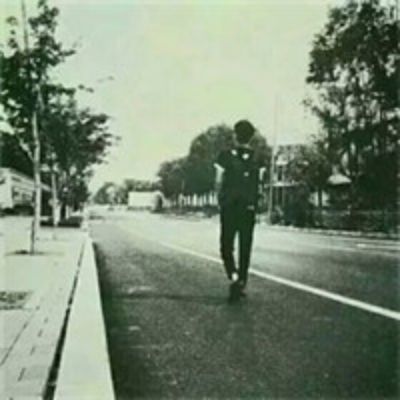 男生有内涵有气质头像(18张)